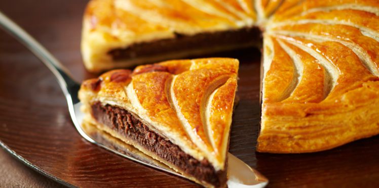 Galette de Rois