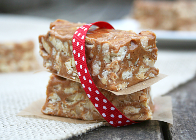 turron spagnolo